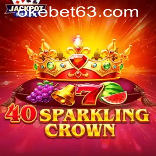 Discovering the Charm of 40SparklingCrown at OKEBET Casino