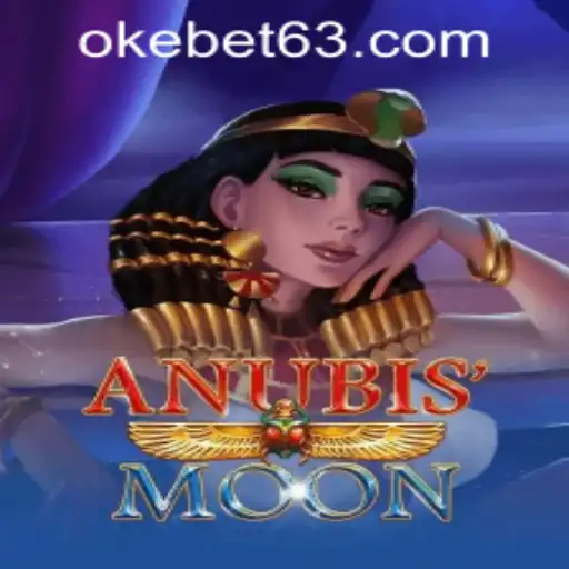 Discover the Mystical World of AnubisMoon at OKEBET Casino