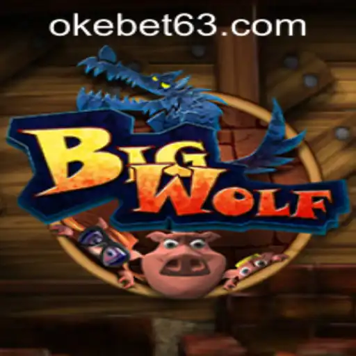 Discover the Excitement of BigWolf at OKEBET Casino