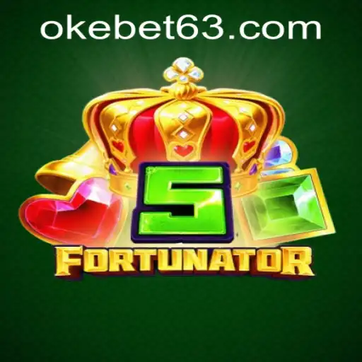 Unveiling the Excitement of 5Fortunator at OKEBET Casino