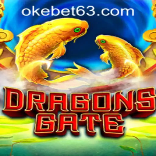 Exploring DragonsGate: A New Era in Online Casino Gaming with OKEBET Casino