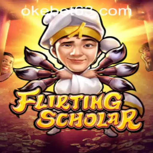 The Enchanting World of FlirtingScholar at OKEBET Casino