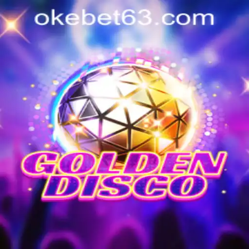 Immerse Yourself in the Thrilling World of GoldenDisco at OKEBET Casino