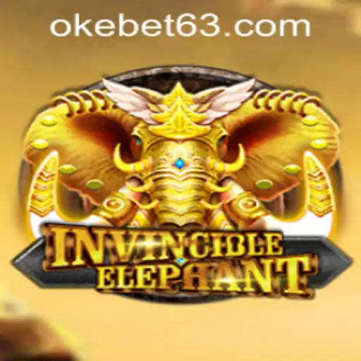 Unveiling InvincibleElephant: A New Adventure in OKEBET Casino