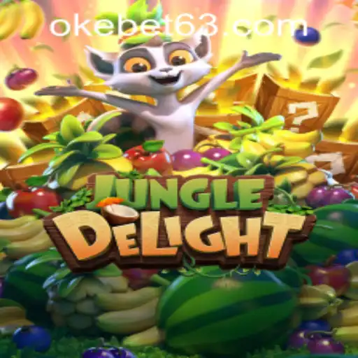 Explore the Thrills of JungleDelight at OKEBET Casino
