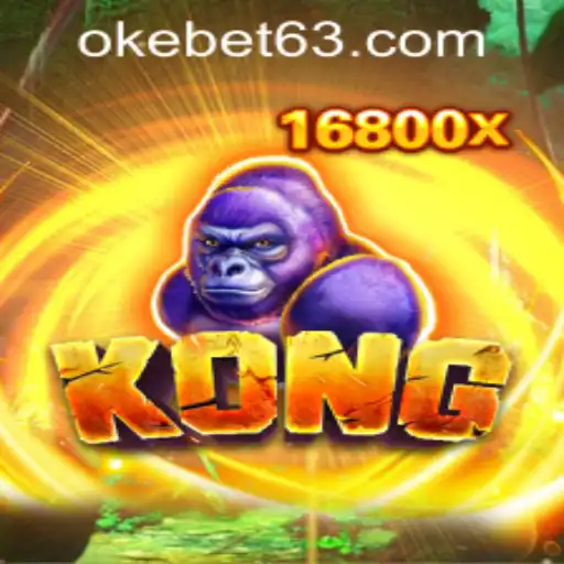 Kong: Unleashing the Mighty Adventure at OKEBET Casino