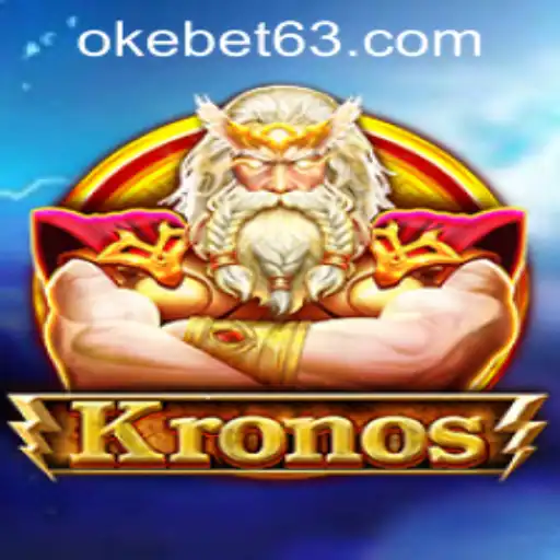 Discover the Excitement of Kronos at OKEBET Casino