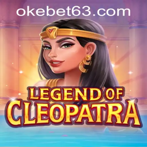 Exploring LegendOfCleopatra at OKEBET Casino
