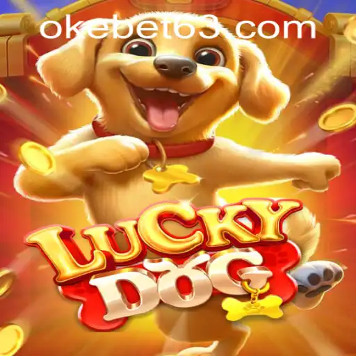 Exploring the Thrills of LuckyDog at OKEBET Casino