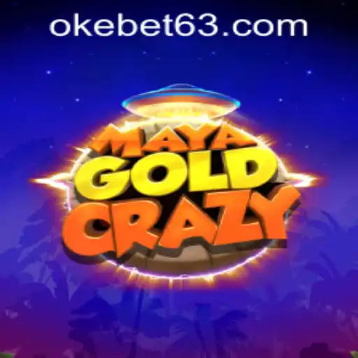Experience the Thrill of MayaGoldCrazy at OKEBET Casino