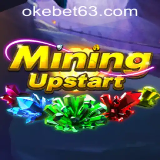 Unearthing the Thrills of MiningUpstart: A Deep Dive into the Game Phenomenon and OKEBET Casino