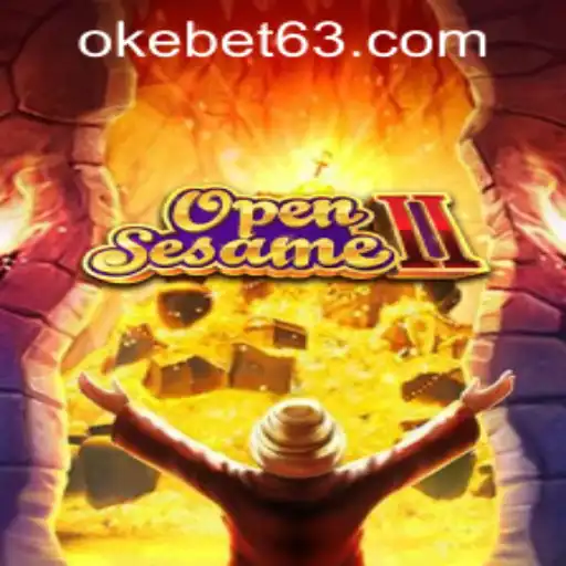 Discover the Enchantment of OpenSesameII at OKEBET Casino