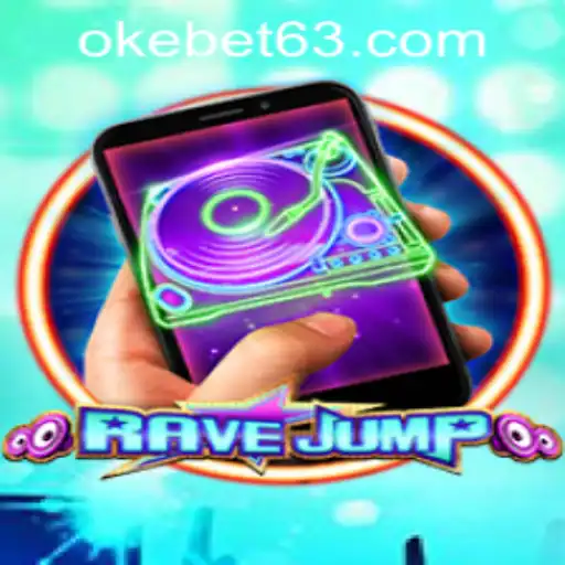 Exploring the Thrilling World of RaveJumpmobile: A New Sensation at OKEBET Casino