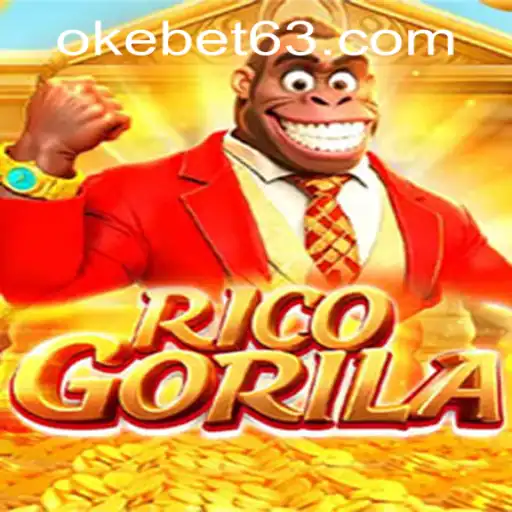 Exploring RicoGorila: The Exciting New Addition to OKEBET Casino