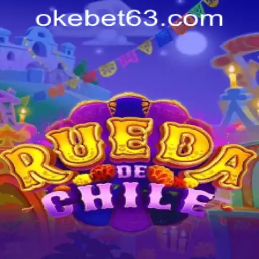 Exploring the Thrills of RuedaDeChile at OKEBET Casino