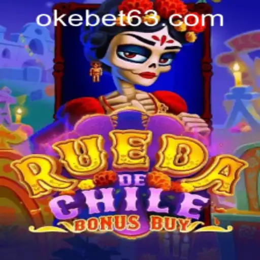 Discover the Thrills of RuedaDeChileBonusBuy at OKEBET Casino