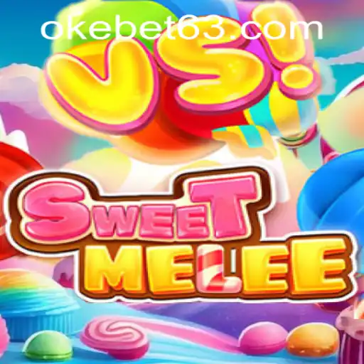 Exploring SweetMelee at OKEBET Casino: An Enchanting Gaming Experience