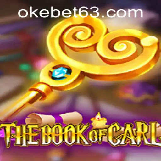 Discovering TheBookofCarl: An In-Depth Look at OKEBET Casino's Newest Game