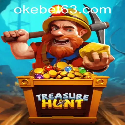 Unveiling the Excitement of TreasureHunt at OKEBET Casino