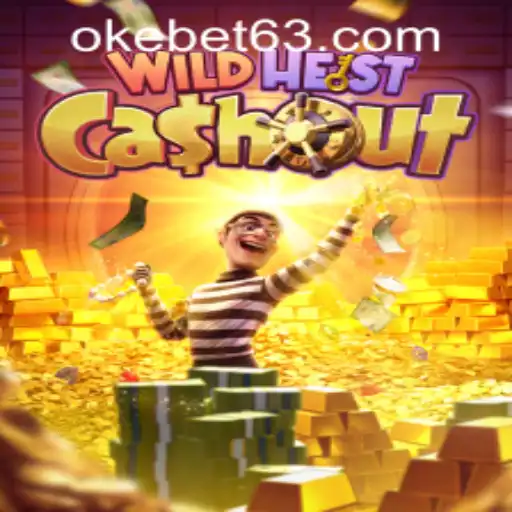 Exploring WildHeistCashout at OKEBET Casino