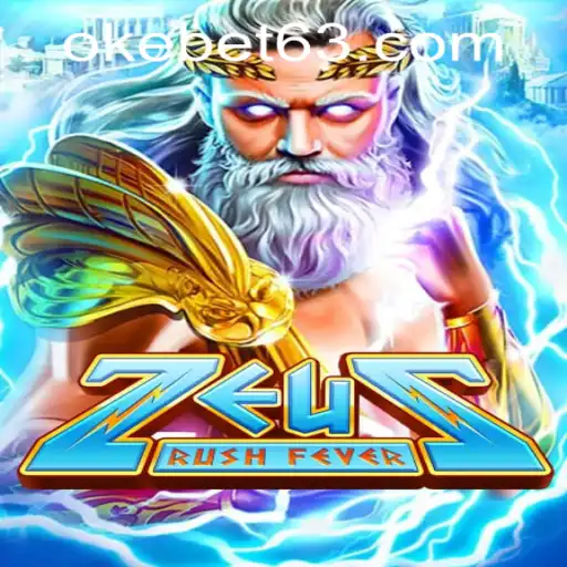 Exploring ZeusRushFever at OKEBET Casino: A Thrilling Dive into Ancient Greek Adventures
