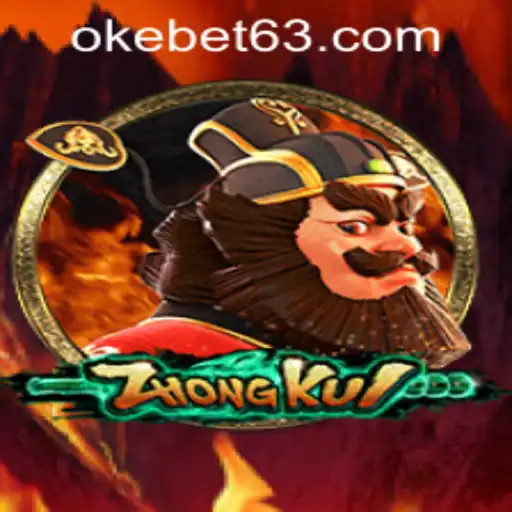 Exploring the Fascinating World of ZhongKui at OKEBET Casino