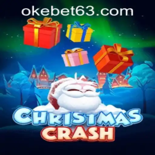 Exploring the Thrills of ChristmasCrash at OKEBET Casino