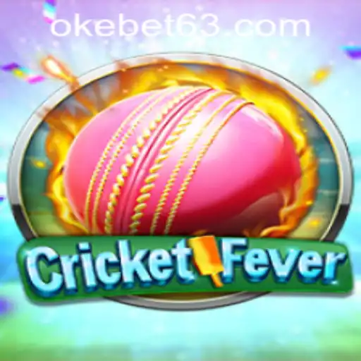 CricketFever: The Ultimate Virtual Cricket Experience at OKEBET Casino