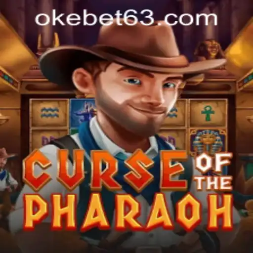 Exploring CurseofthePharaoh at OKEBET Casino