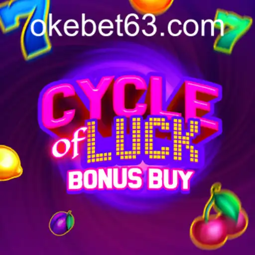 Cycle of Luck: Bonus Buy Feature at OKEBET Casino