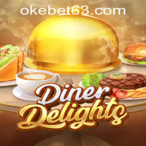 Discover DinerDelights at OKEBET Casino