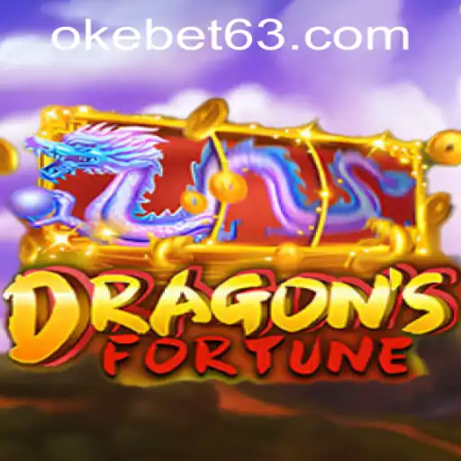 Exploring the Thrills of DragonFortune at OKEBET Casino