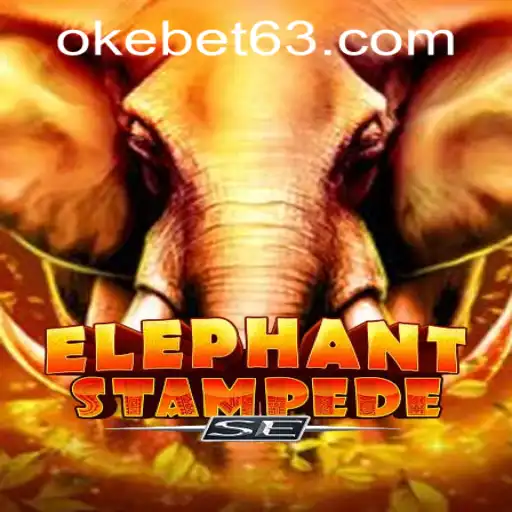 ElephantStampedeSE: A Wild Adventure in OKEBET Casino