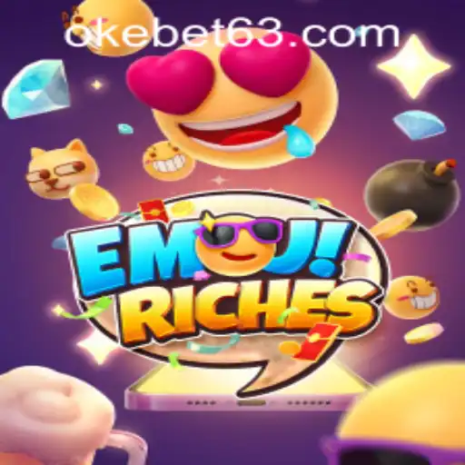Exploring EmojiRiches at OKEBET Casino