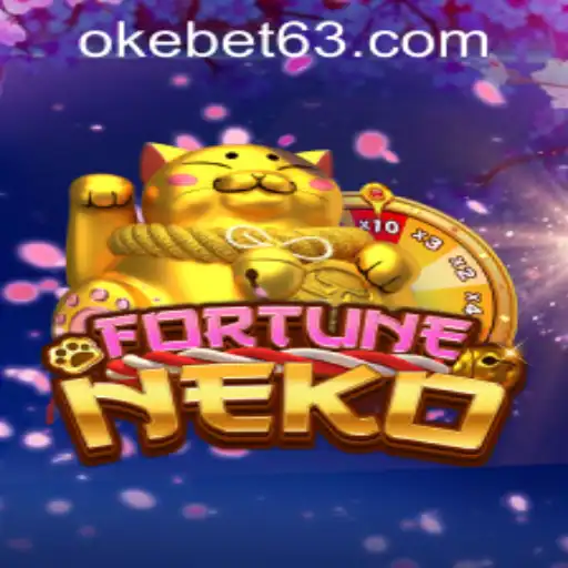 Exploring FortuneNeko: A Captivating Experience at OKEBET Casino
