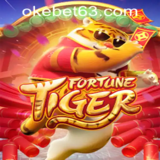 Discovering FortuneTiger: An Exciting Adventure at OKEBET Casino