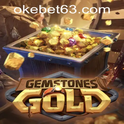 Discover the Thrilling World of GemstonesGold at OKEBET Casino