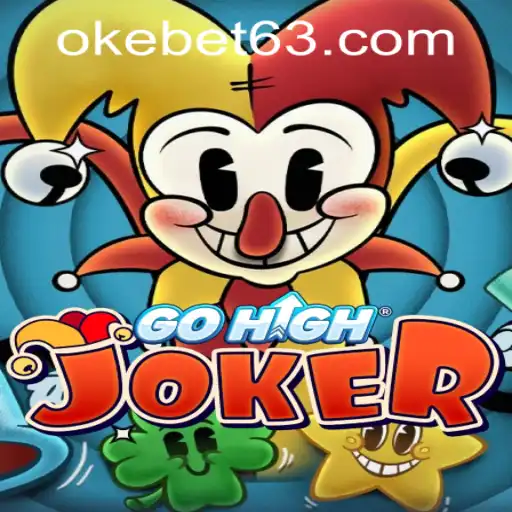Exploring the Thrilling World of GoHighJoker at OKEBET Casino