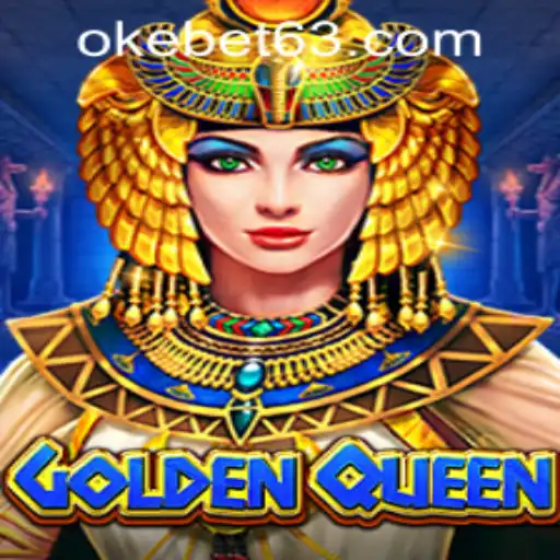 Exploring the Allure of GoldenQueen at OKEBET Casino