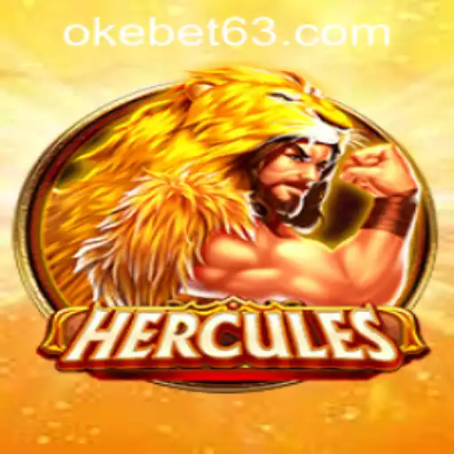 Exploring the Legendary World of Hercules at OKEBET Casino