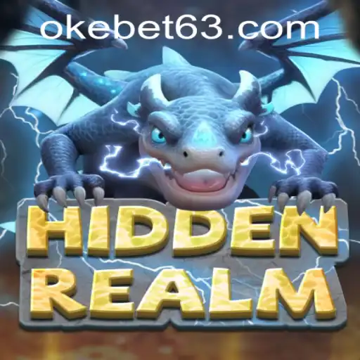 Explore the Mysteries of HiddenRealm in OKEBET Casino