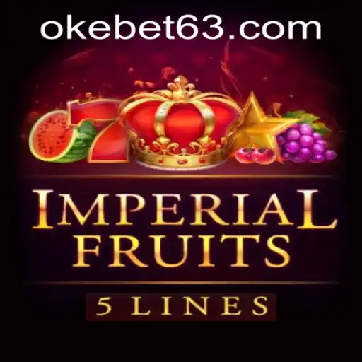 Unveiling ImperialFruits5: Your Guide to the Latest Casino Sensation at OKEBET Casino