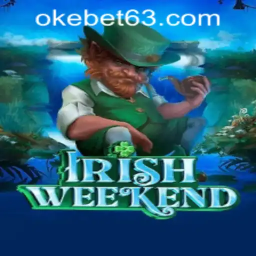 Discover the Exciting World of IrishWeekend at OKEBET Casino