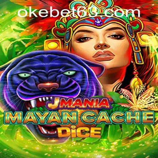 Exploring JManiaMayanCacheDice at OKEBET Casino