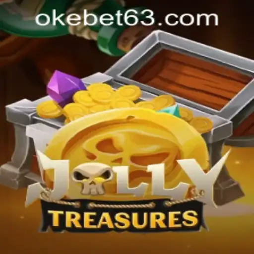 Discover the Excitement of JollyTreasures at OKEBET Casino