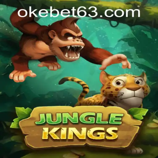 Exploring JungleKings at OKEBET Casino