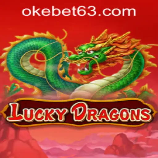 Exploring the Enchanting World of LuckyDragons at OKEBET Casino