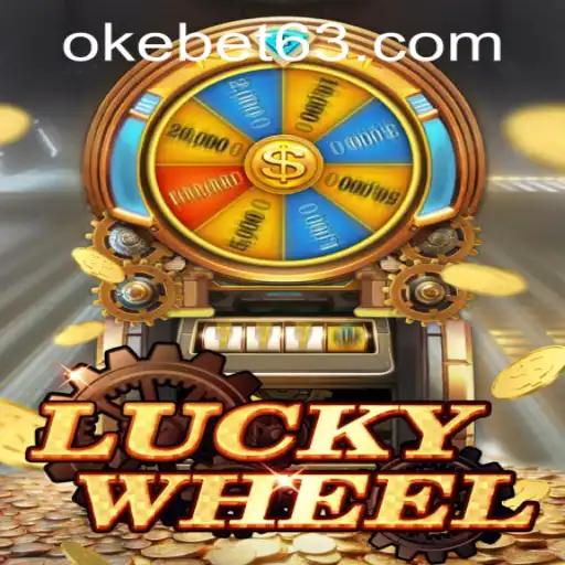 Discover the Excitement of LuckyWheel at OKEBET Casino