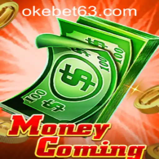 Discover the Exciting World of MoneyComing at OKEBET Casino