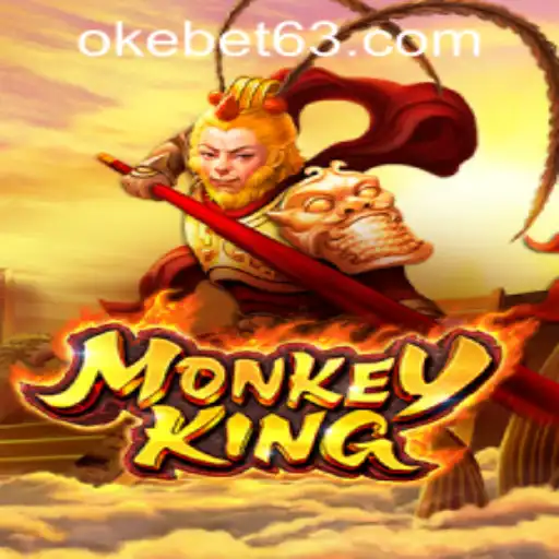 Discover the Thrilling World of MonkeyKing with OKEBET Casino